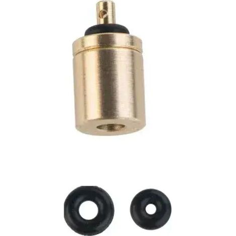Adaptateur de recharge de gaz pour réchaud de camping, adaptateur de valve pour bouteille de gaz, adaptateur pour brûleur à gaz extérieur, réchaud de camping gonflable, réchaud de pique-nique portable