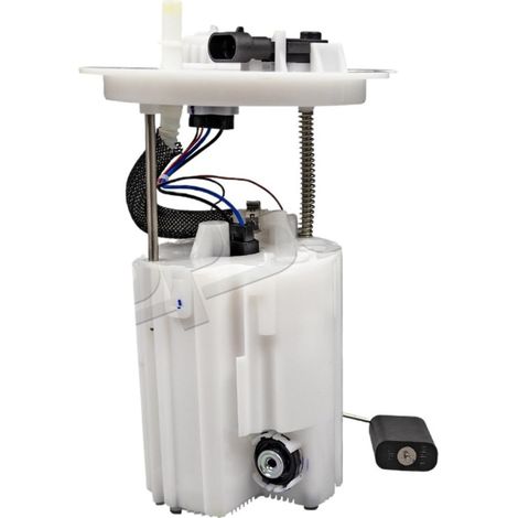 The fuel pump block 1106100SA03 is compatible with the Dongfeng Scenery 580/F507/iX5 models.--BIEMMEDUE (1/2)