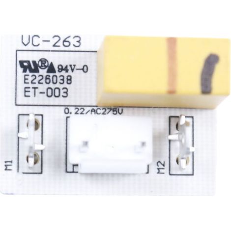 Carte électronique