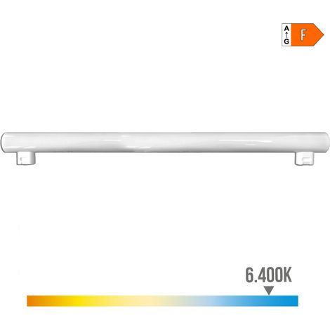 EDM Linestra S14S F 9 W Tube LED 50 cm Verre (1/3)