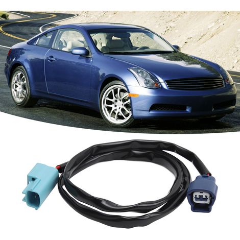 Der Sensorkabelbaum 139981 ist für Infiniti G35 2003-2007 geeignet. (1/5)