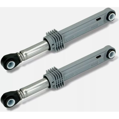 COPPIA AMMORTIZZATORE 80N LAVATRICE LG 4901ER2003B LUNGHEZZA MIN 170 - MAX 250mm (1/3)