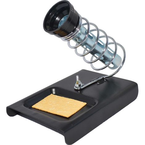 Supporto per saldatore stilo a penna echoENG e compatibili - UM 90 SS31 (1/3)