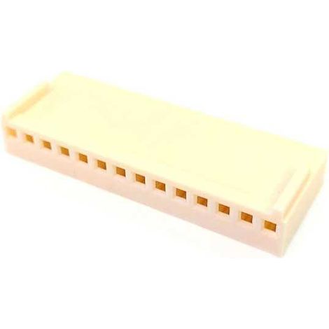 Connettore KK 254 Serie 6471 Porta Femmina 14 Vie