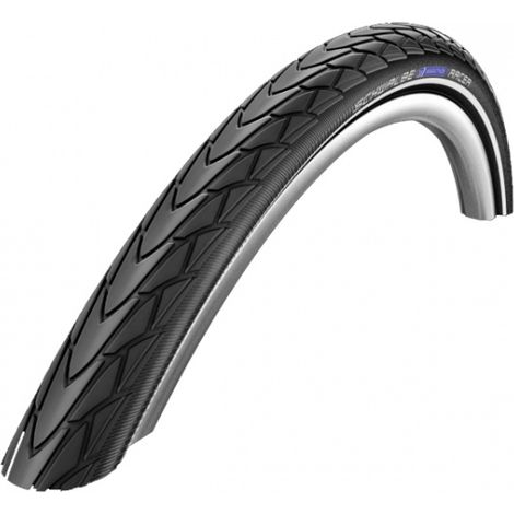 Schwalbe Reifen Marathon Racer HS429 26x1.50" 40-559 sw-LiteSkin Refl.RG SGC