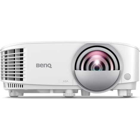 Proyector MX825STH DLP XGA/3500AL/20000:1/HDMI (1/4)