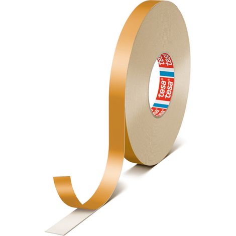tesa Spiegelklebeband 19 mm × 10 m 4952