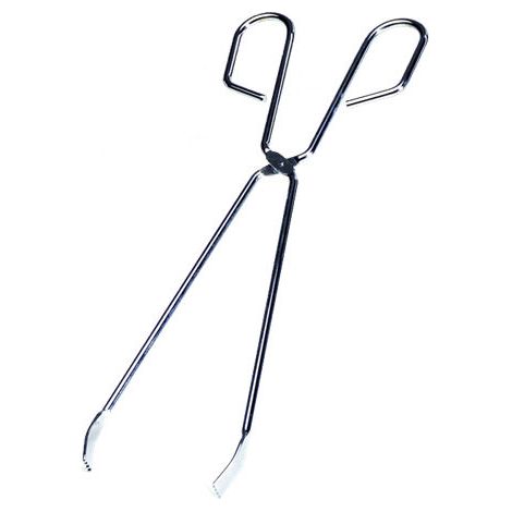 PINZA TENACILLA CARNE 30CM