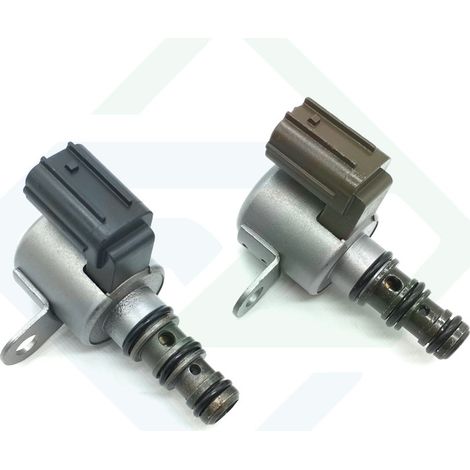 Honda-Autoteile 28400-P6H-013 und 28500-P6H-013 Magnetventile für Getriebe (1/5)