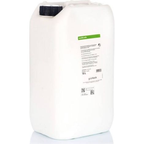 Grünbeck Mineralstofflösung exaliQ safe 15 Liter (1/4)