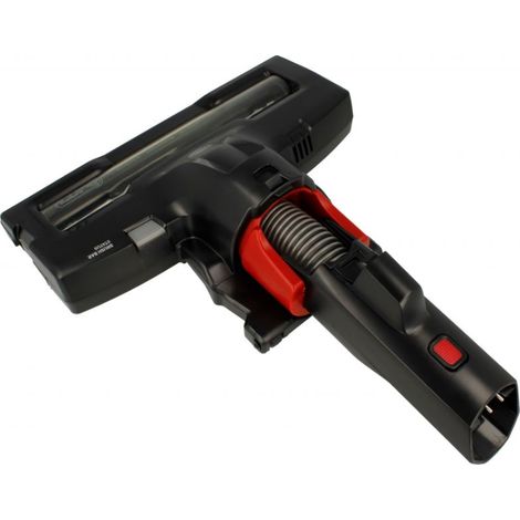 Ersatzteil - Parkett- und Teppichbürste - - HOOVER (1/2)