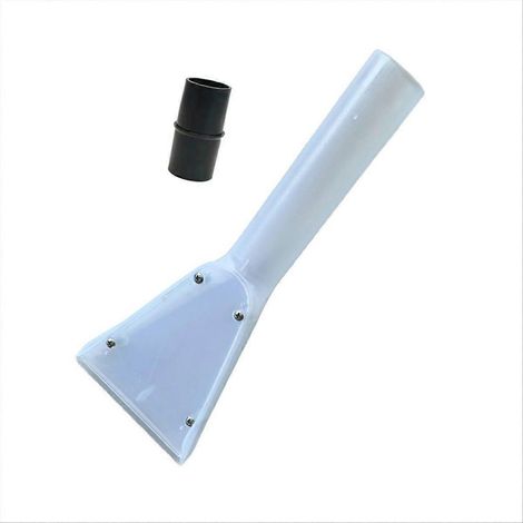 Sprayers Vacuum Extractor Nozzle Head Nozzle Upholstery Vacuum (1/5)