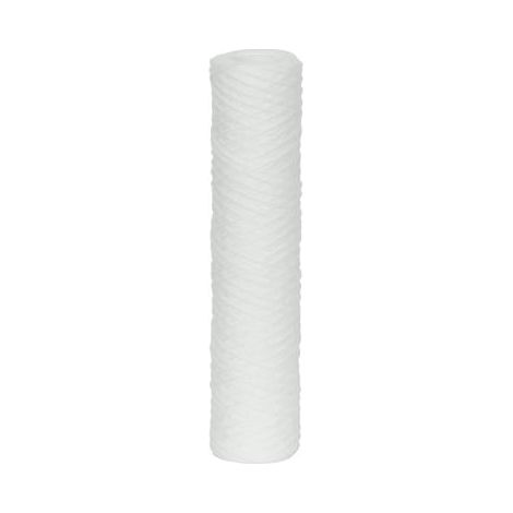 ribimex PRFIL9CFA05 Cartouche CFA filtrante 5 microns, Blanc (1/2)