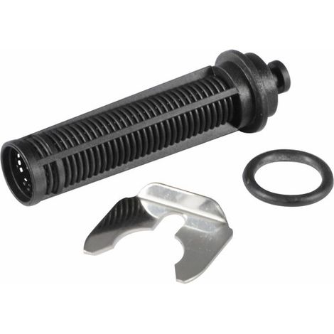 Filtro sanitario