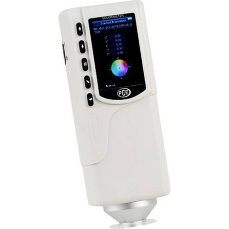 [NEUWERTIG] B-Ware PCE Instruments Farbmessgerät Colorimeter PCE-CSM 4 CIEL ab CIE XYZ USB (1/2)