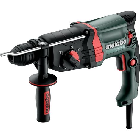 Metabo KHE 2445 SDS-Plus-Marteau combiné 800 W (1/4)