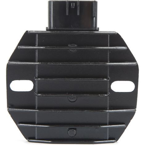 Tbest Stabilisateur de Tension, ATV LT Eiger 400 Regulator Rectifier Stabilizer pour Les Modèles 2002-2007. (1/5)