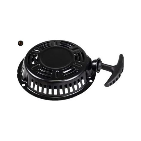 Motoculteur Craftsman 247.299320 247.299321 247.29934 247.2993 Extracteur de démarreur (1/4)