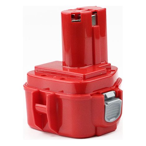 Accessoires pour outils électriques Makita 12 V, perceuse électrique, tournevis électrique, batterie NiMH ML1220 (1/5)