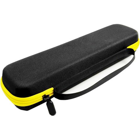 Estuche para comprobador de voltaje, compatible con T5-1000/T6-600, resistente al agua y a los golpes.