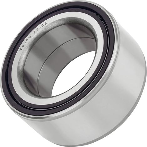 1 Roulement de roue avant, 44x72x33mm, acier durable, pour Polaris RZR Ranger Ace (1/5)