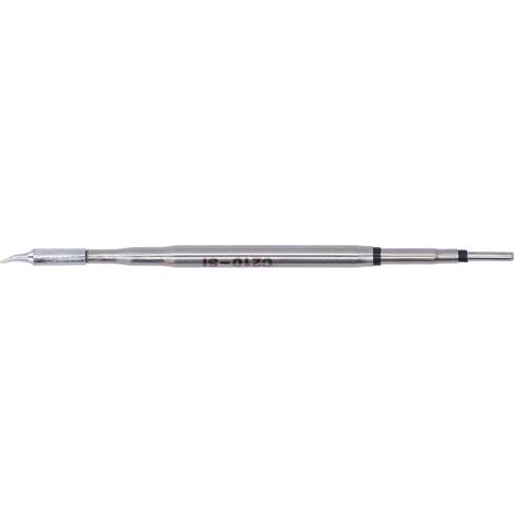 Poignée de fer à souder T26, tête de soudage en alliage de cuivre, pièces de rechange pour station de soudage C210-SI 81 mm (1/5)