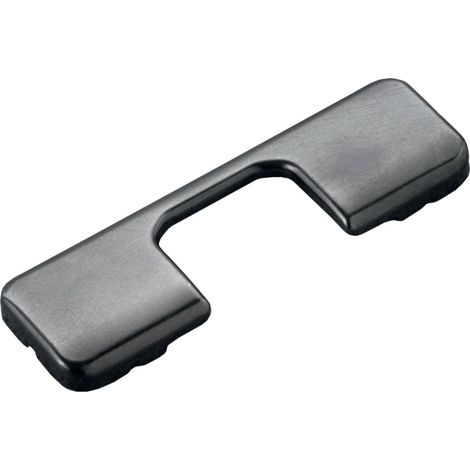 Scharnier Salice s2xx85h6 Titanoberfläche Bauanwendung