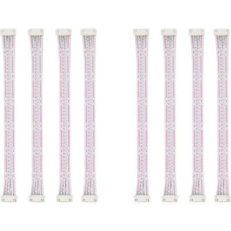 8 câbles de signal 18 broches (2 x 9 broches) pour Antminer S9, S7 et L3. (1/5)