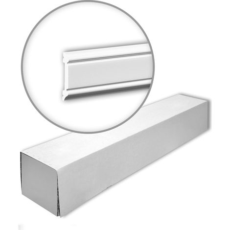 Profhome 651384 1 Scatola 32 pezzi Cornice Parete 64 m