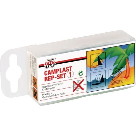 Kit REMA TIP TOP 5524000