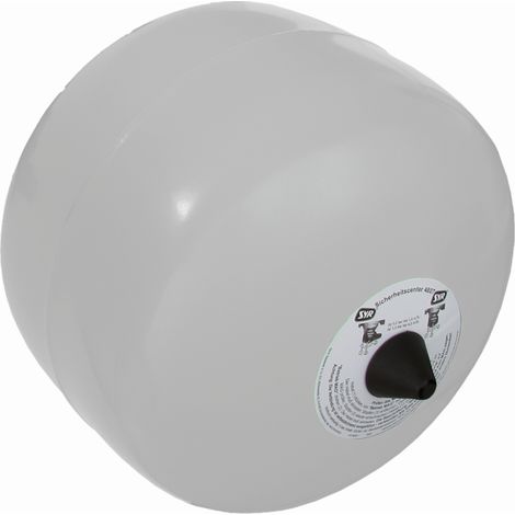 Syr - Sasserath 4807.00.924 pour SicherheitCenter 4807, 18 litres