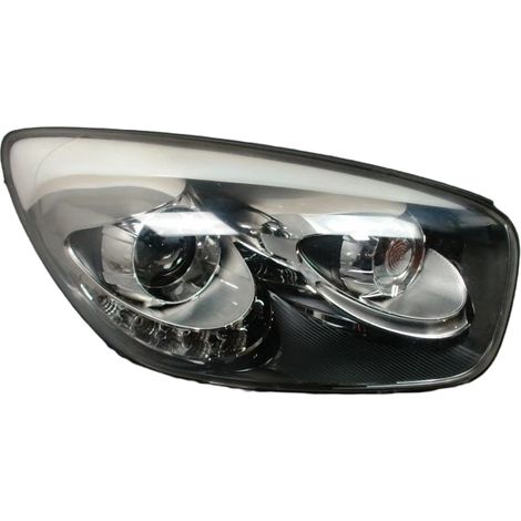 [PRODUIT D'OCCASION] Phare Droit KIA Picanto ♻️ Ref Oe. 921021y311 - Garantie à vie (1/3)