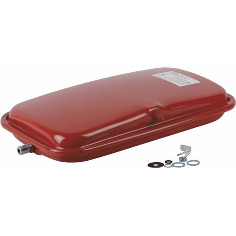 Ausdehnungsgefäß RP 250 8 Liter