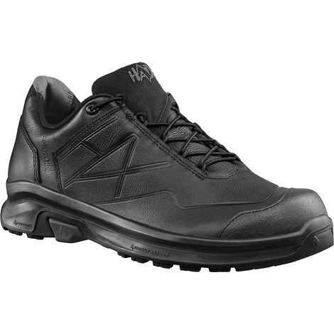 HAIX Sicherheitshalbschuh CONNEXIS Force GTX LTR low 350013 Gr. 42 schwarz