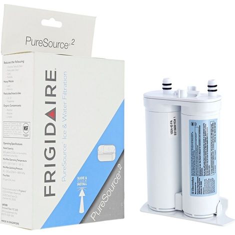 Filtro de agua para refrigerador Electrolux 4055319455 (1/3)
