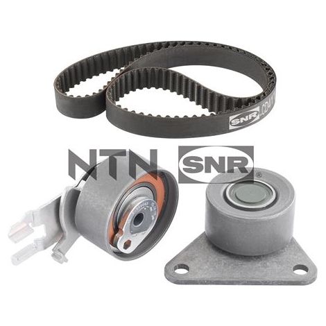 Kits de distribution - KD465.05 - SNR - Compatible avec véhicule Volvo