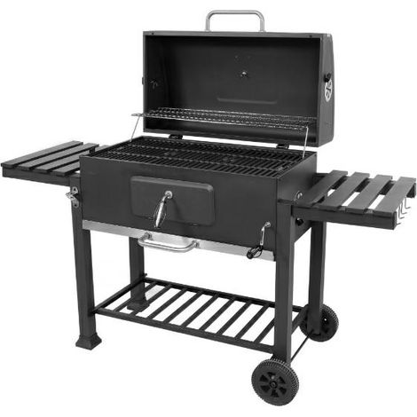 LUND 99917 barbacoa y parrilla al aire libre