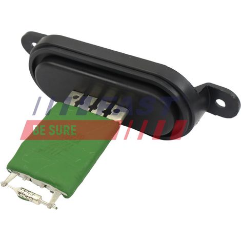 Resistenza riscaldante FT10183 veloce