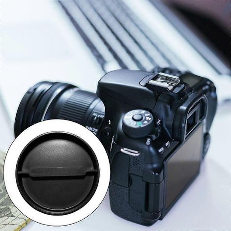 Couvercle de protection anti-poussière de 60 mm pour CB CFi 80, 120, 150, 250, 160 et 180 MHz (1/4)