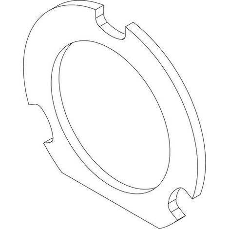BOSCH Dichtung Brennstab everp, 8718586629 (1/2)