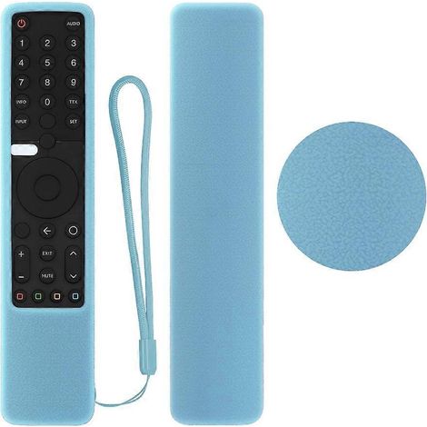 Étui de protection antichoc pour télécommande P1/P1E/Q1/Q1E, résistant à la saleté (1/5)