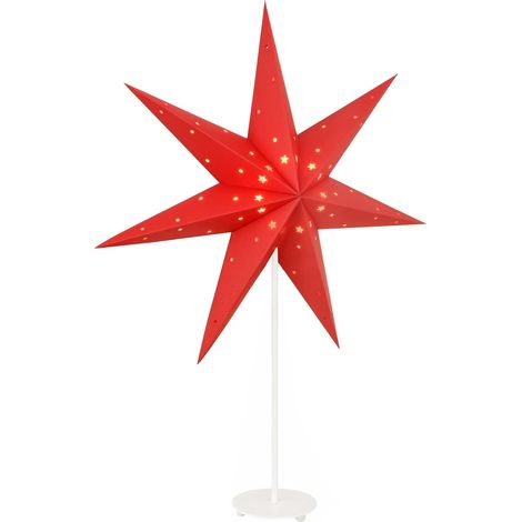 Weihnachtsbeleuchtung RAAHE Warmes Weiß 55 x 15 x 70 cm vidaXL (1/5)