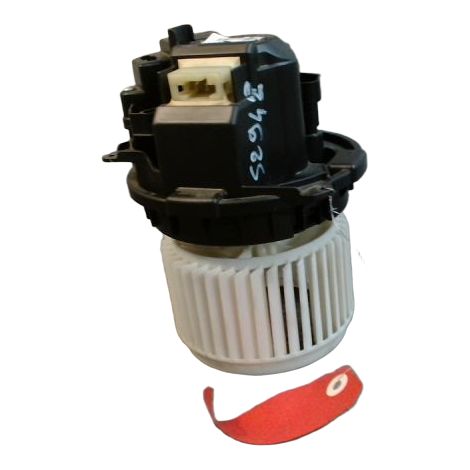 Moteur Ventilateur Chauffage RENAULT Clio 5  Essence [PRODUIT D'OCCASION]♻️]c10000053627141 (1/4)
