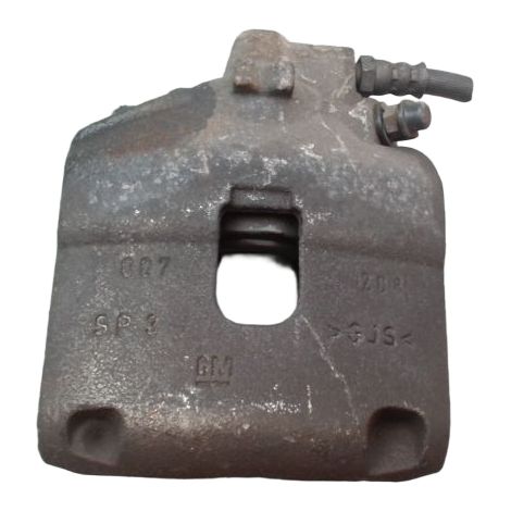 Etrier De Frein Avant Gauche OPEL Corsa 2010- [PRODUIT D'OCCASION]♻️95517020 (1/2)