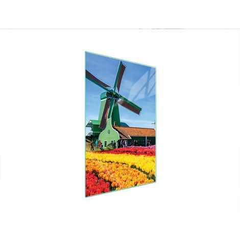 Glasschneidebrett 35x52 Ansicht (1/5)