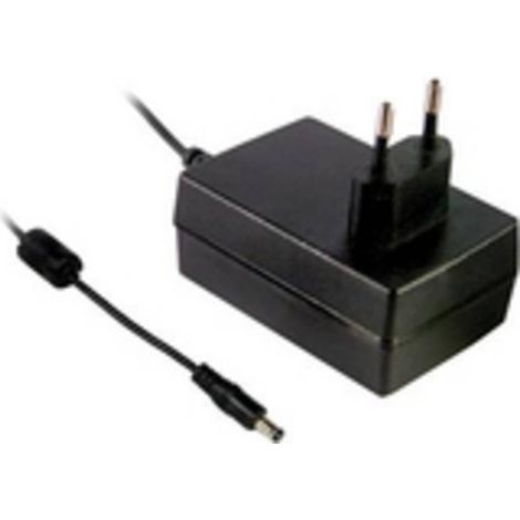 MEAN WELL GSM36E12-P1J Bloc d'alimentation à tension fixe 12 V/DC 3000 mA 36 W