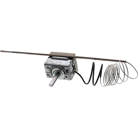 THERMOSTAT POUR CUISINIERE POUR CUISINIERE AMICA - 8032828 (1/2)