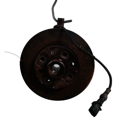 [PRODUIT D'OCCASION] Pivot Avant Droit OPEL Corsa ♻️ Ref Oe. 9156141 - Garantie à vie (1/2)