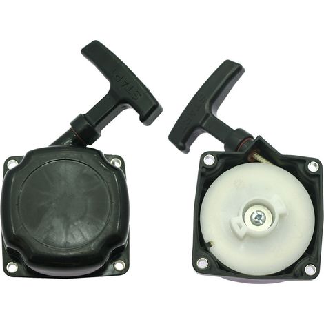AVVIATORE PER DECESPUGLIATORE 33/43 1 serie KASEI