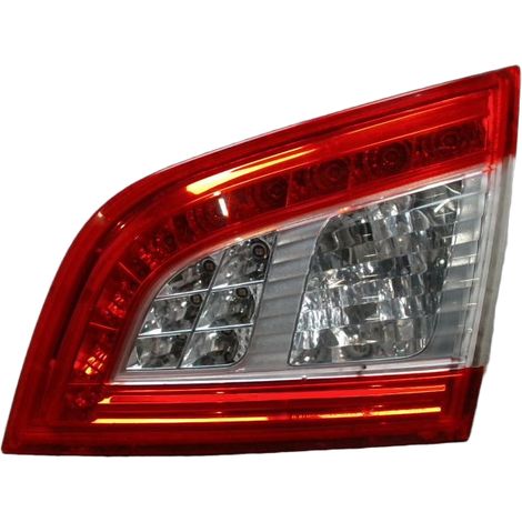 [PRODUIT D'OCCASION] Feu Arriere Interieur Droit PEUGEOT 508 ♻️ Ref Oe. 6351lz - Garantie à vie (1/3)